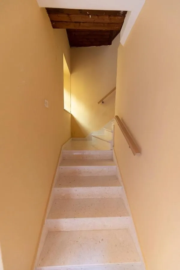 Apartment Varosino Zadar